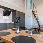 6 Person In Hvide Sande-by Traum Casa vacanze *
