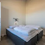 Casa vacanze 6 Person In Hvide Sande-by Traum
