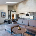 Casa vacanze 6 Person In Hvide Sande-by Traum