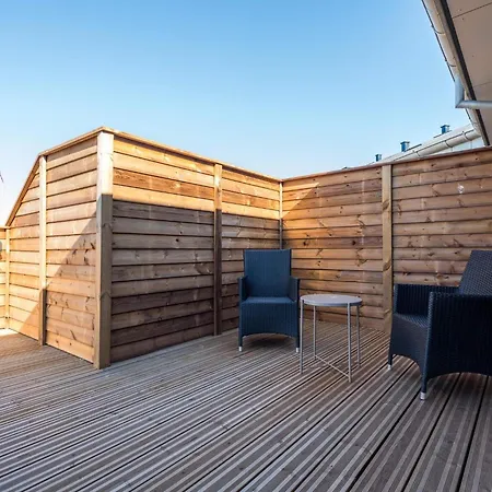 6 Person In Hvide Sande-by Traum Hvide Sande