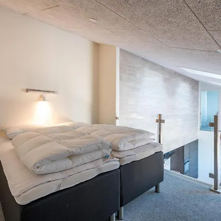 6 Person In Hvide Sande-by Traum Hvide Sande