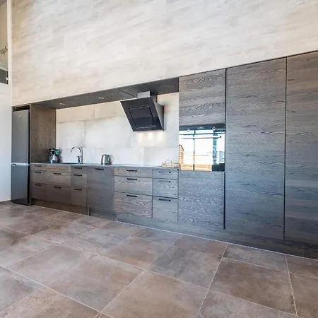 6 Person In Hvide Sande-by Traum Semesterbostad *