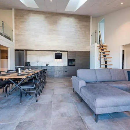 6 Person In Hvide Sande-by Traum *