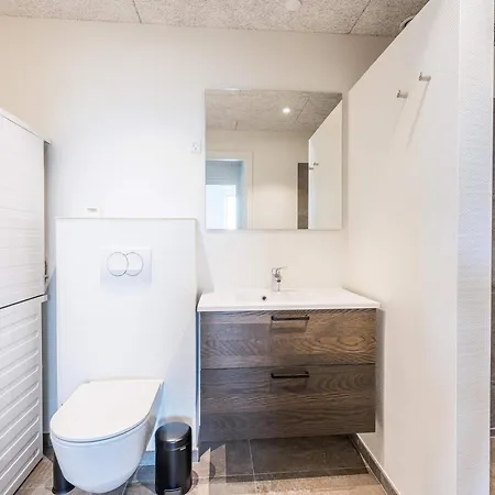 6 Person In Hvide Sande-by Traum Hvide Sande