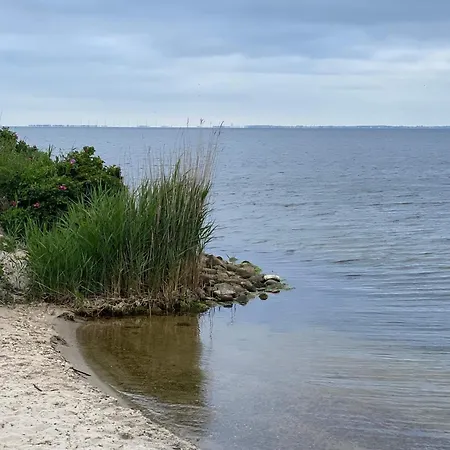 6 Person In Hvide Sande-by Traum * Hvide Sande
