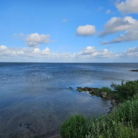 Semesterbostad 6 Person In Hvide Sande-by Traum Hvide Sande