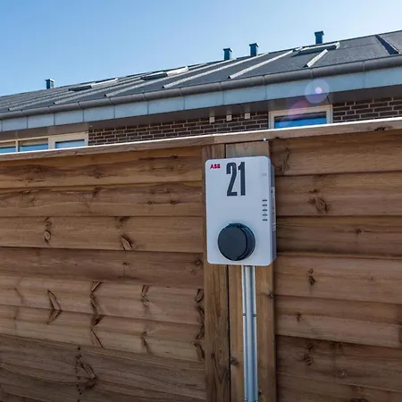 6 Person In Hvide Sande-by Traum Ferienhaus Hvide Sande