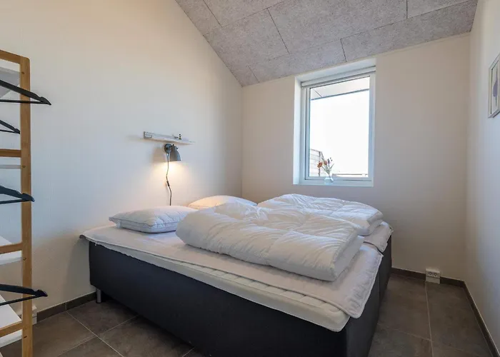 Casa vacanze 6 Person In Hvide Sande-by Traum Hvide Sande