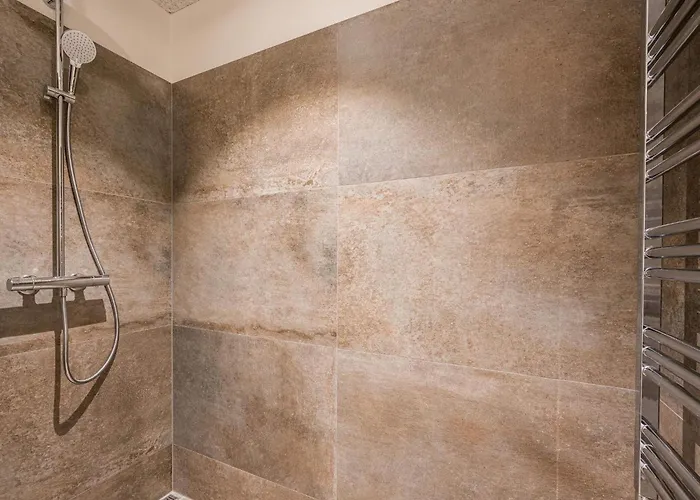 6 Person In Hvide Sande-by Traum Сasa de vacaciones